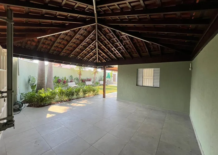 Area De Lazer - "Espaco & Eventos - Coqueiros"