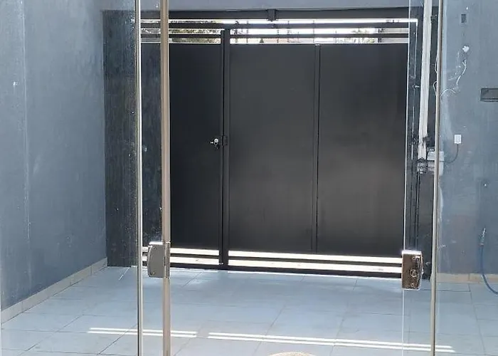 Casa 2 quartos com Garagem