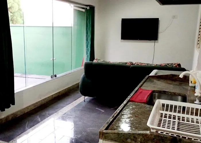 Casa Verde