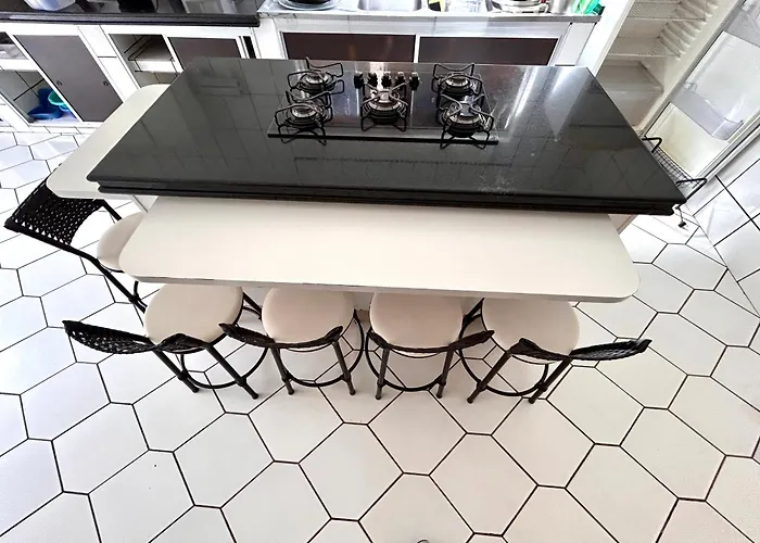 Casa em Limeira à 1,7km da Unicamp